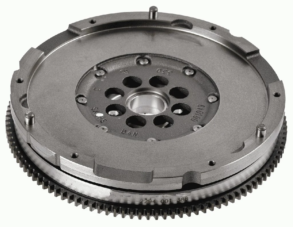 Flywheel