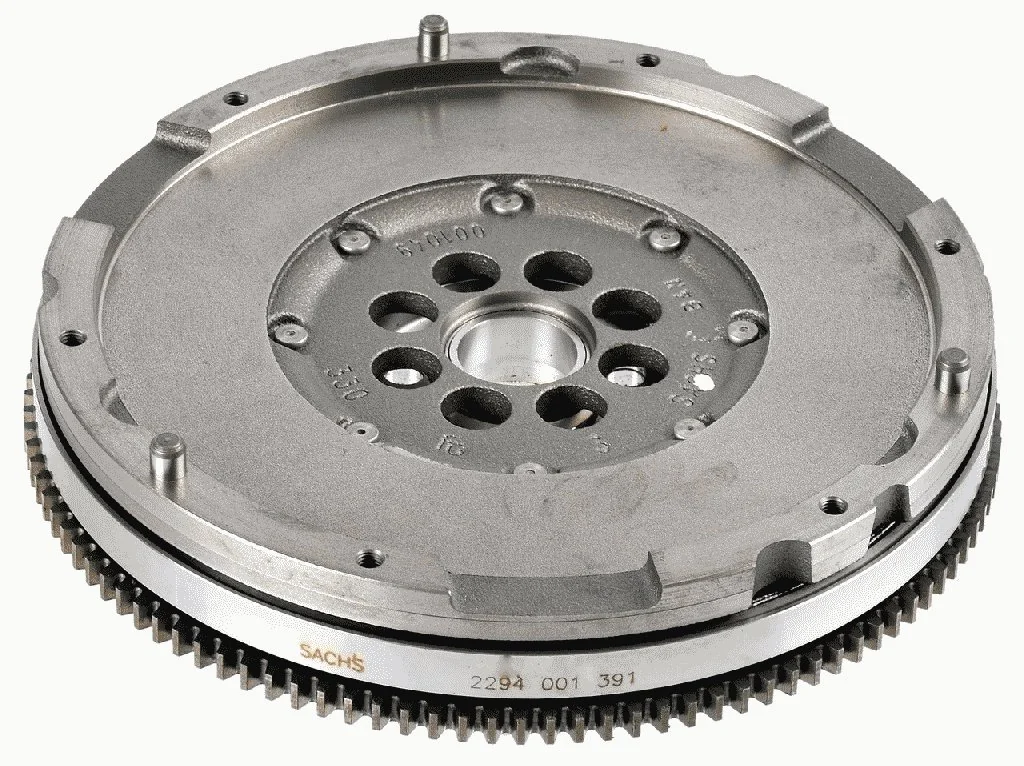 Flywheel