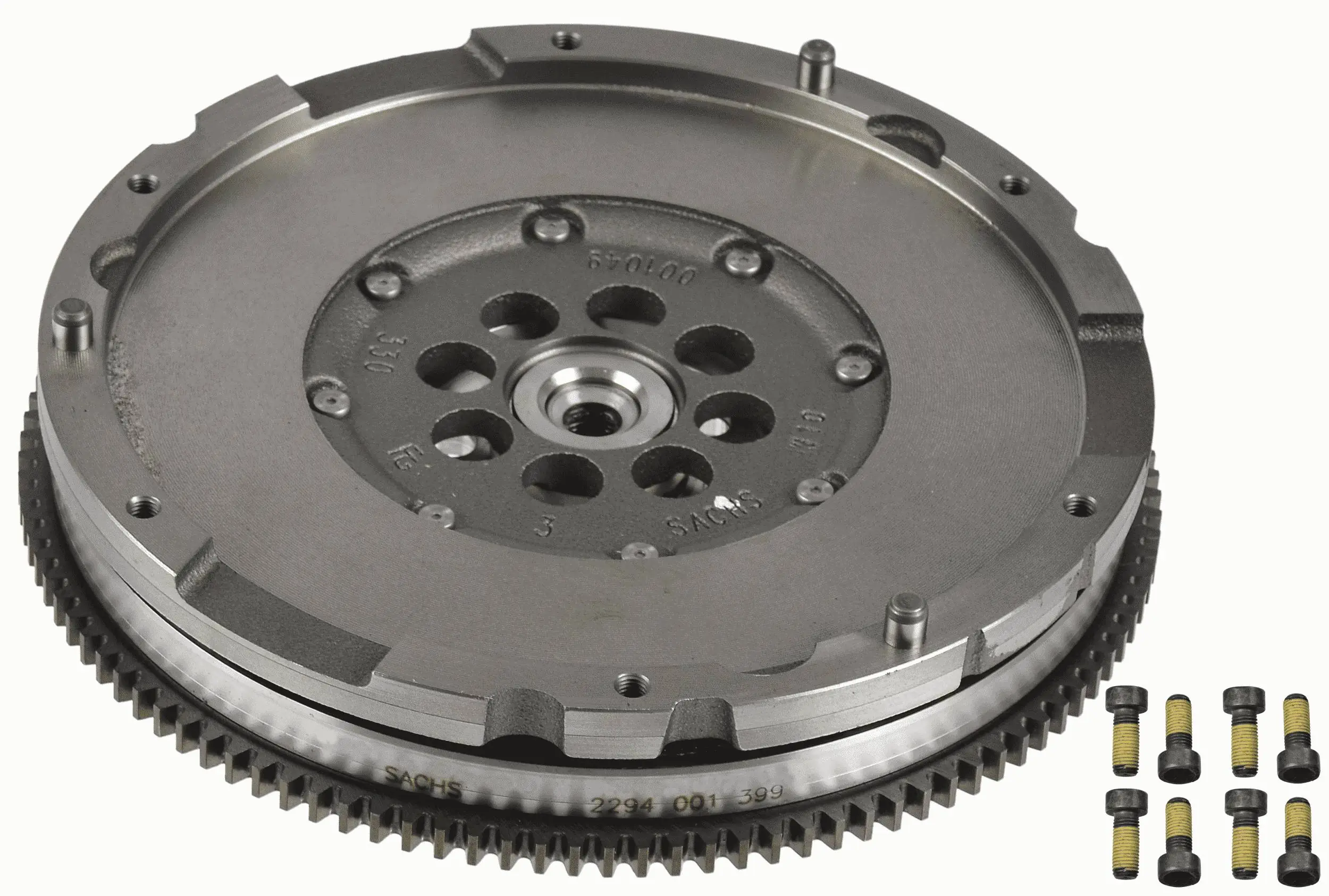 Flywheel