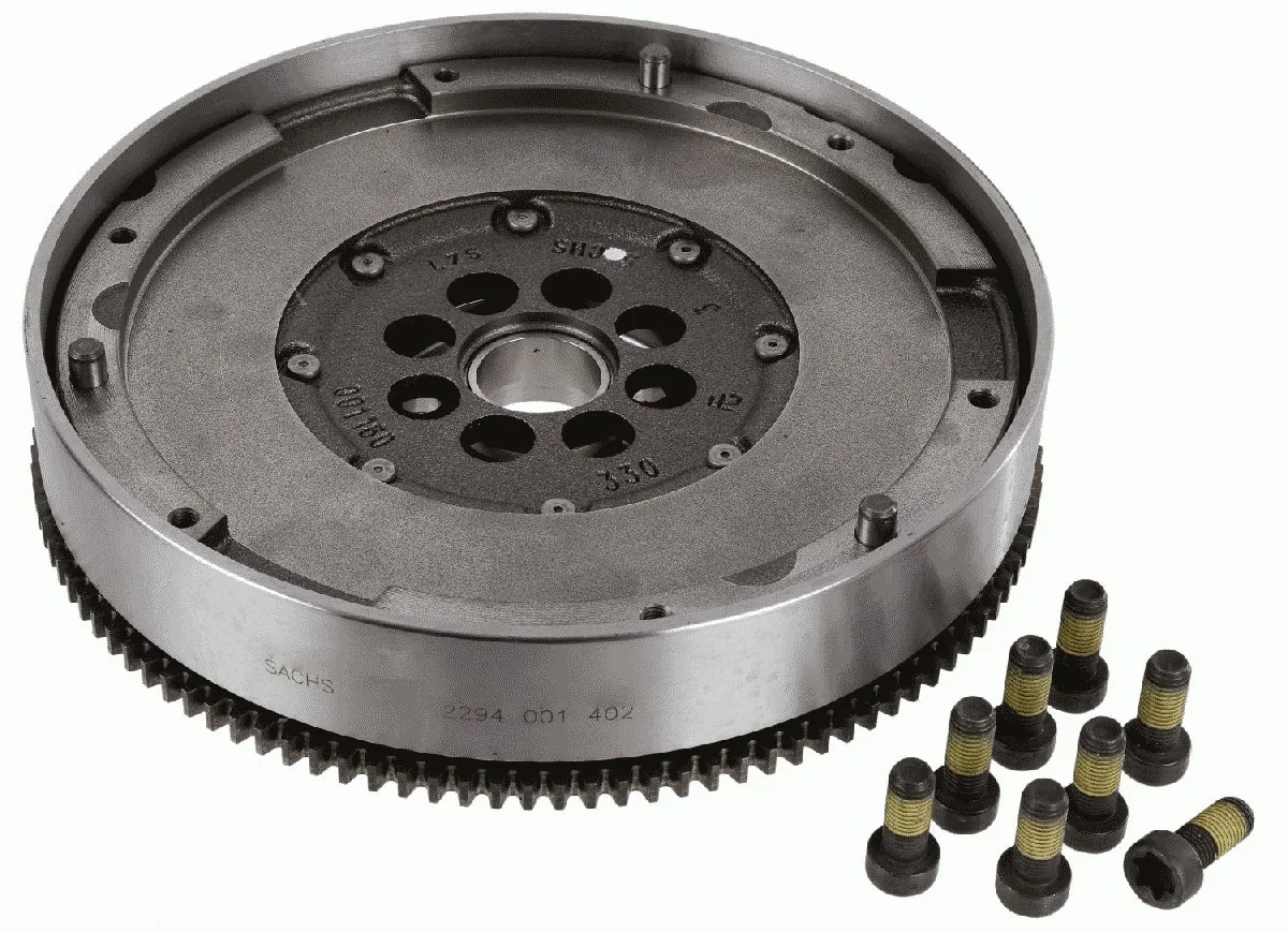 Flywheel