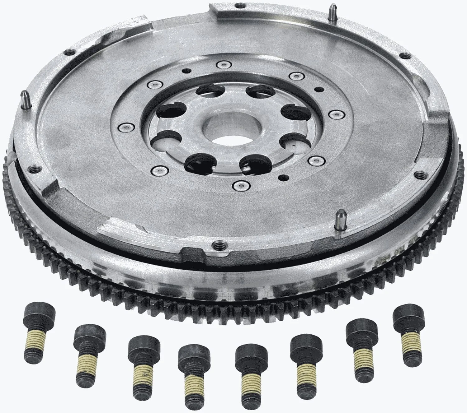 Flywheel
