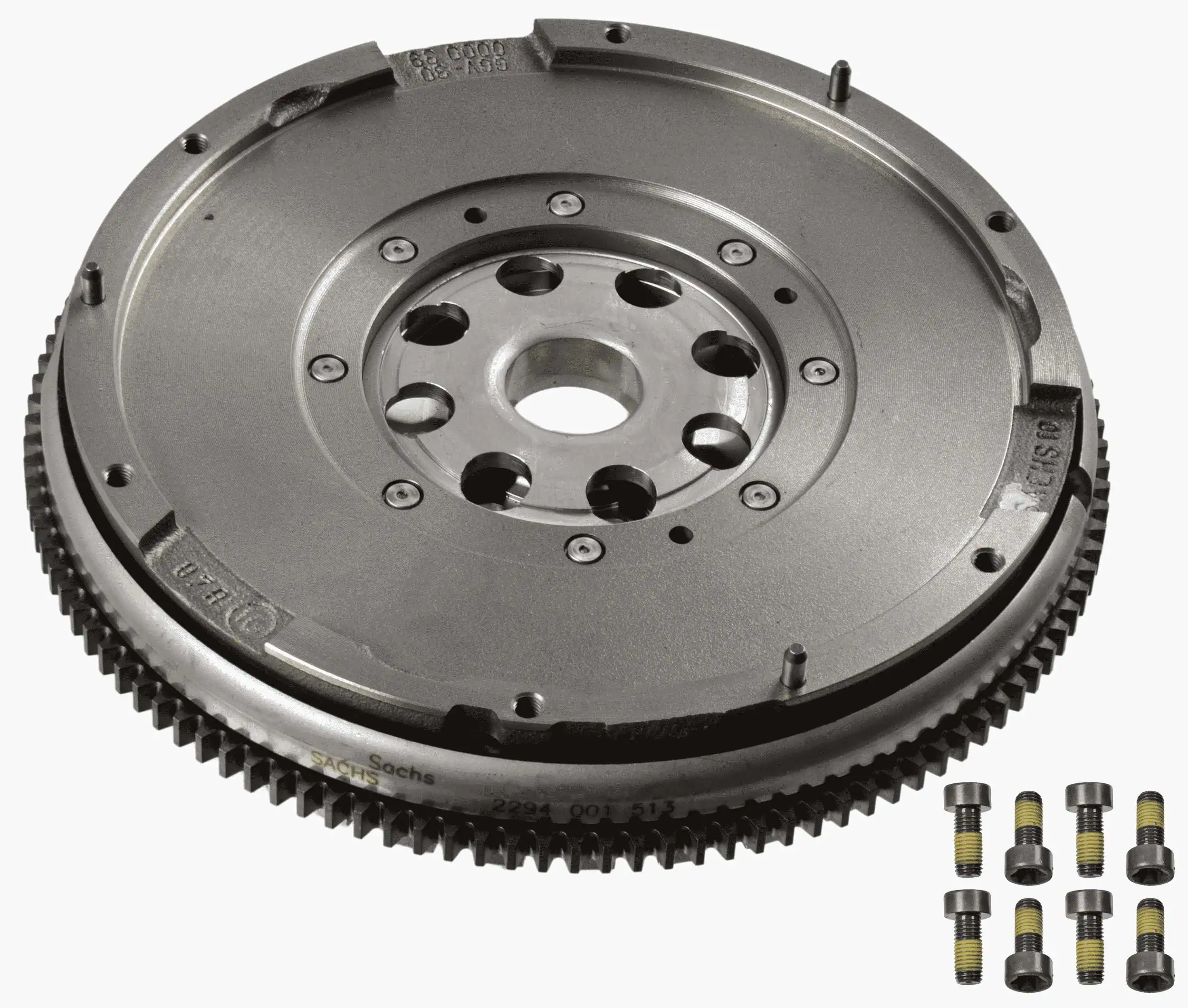Flywheel