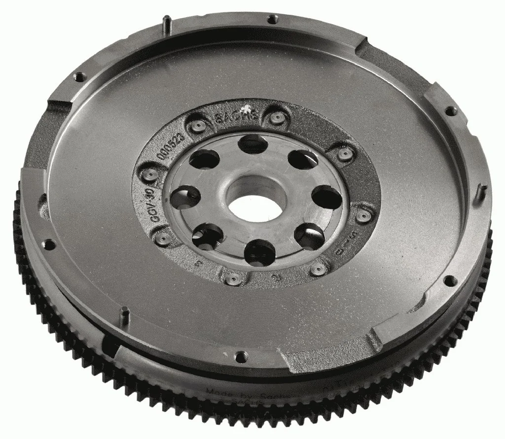 Flywheel