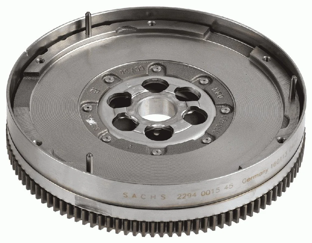 Flywheel