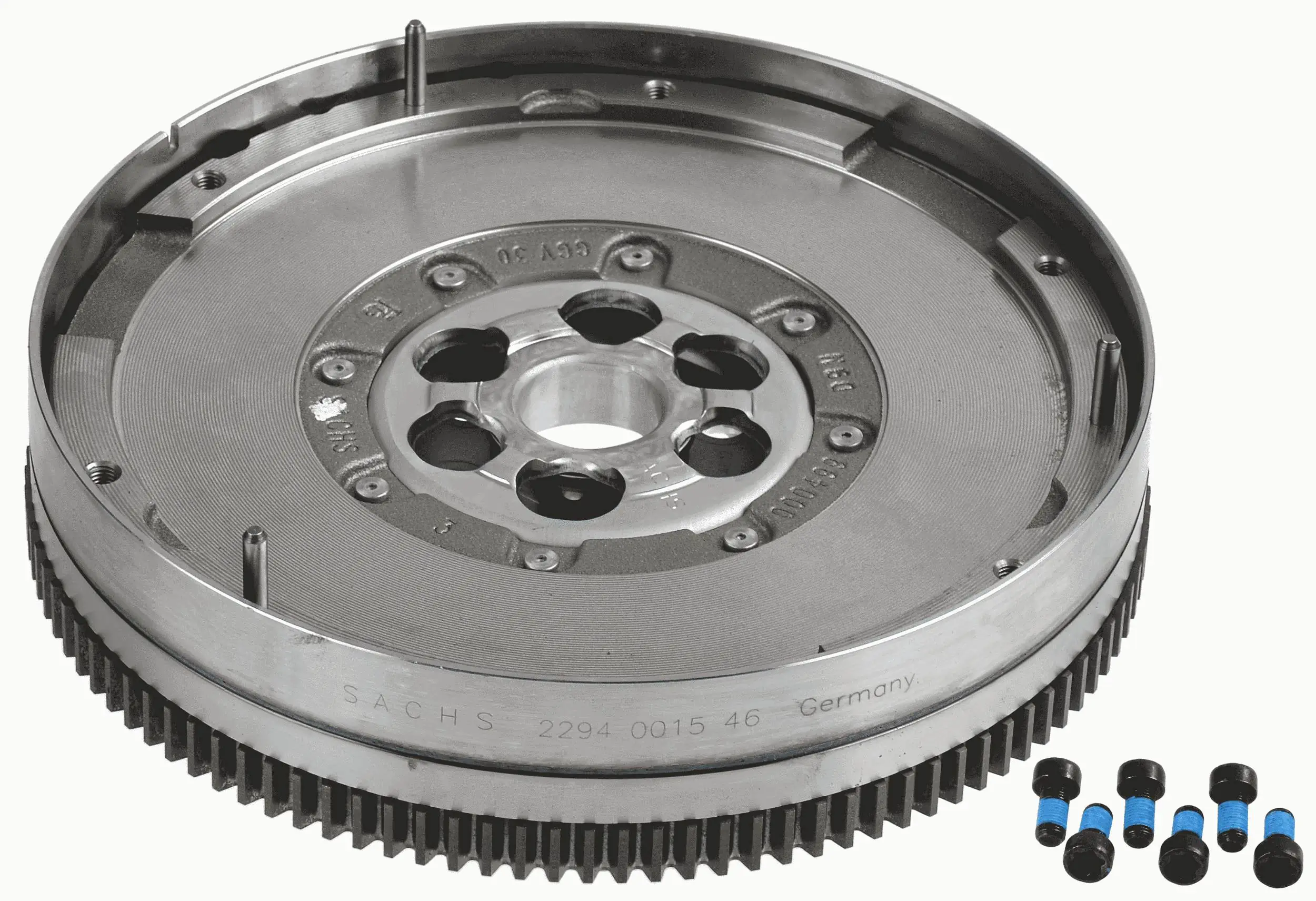 Flywheel