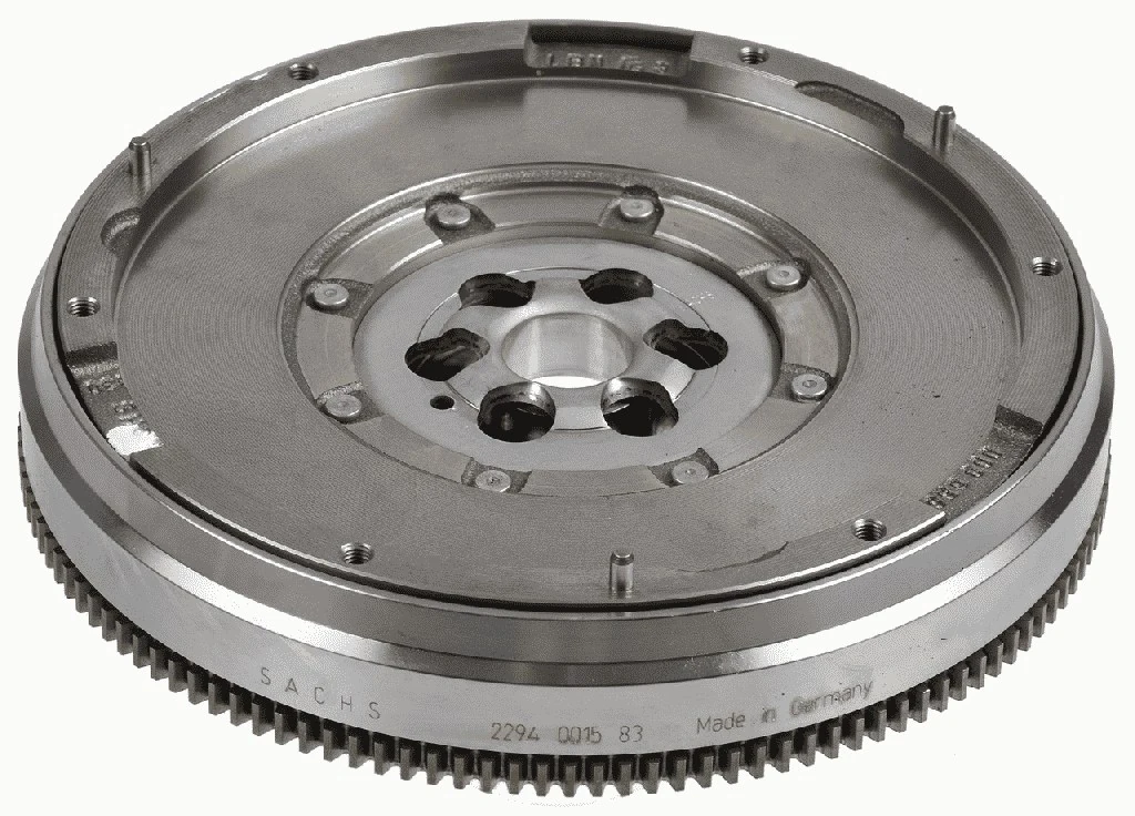 Flywheel