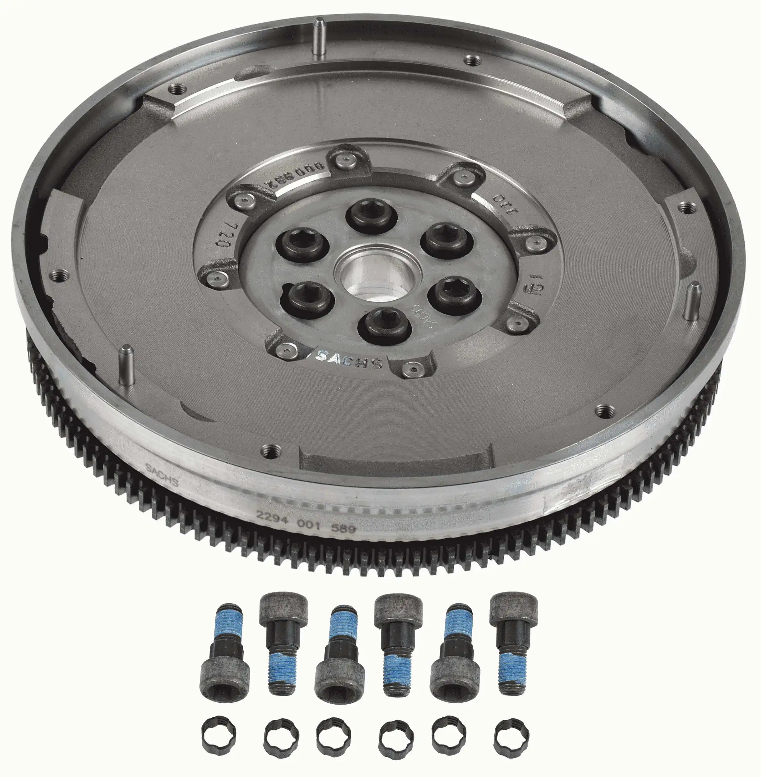 Flywheel