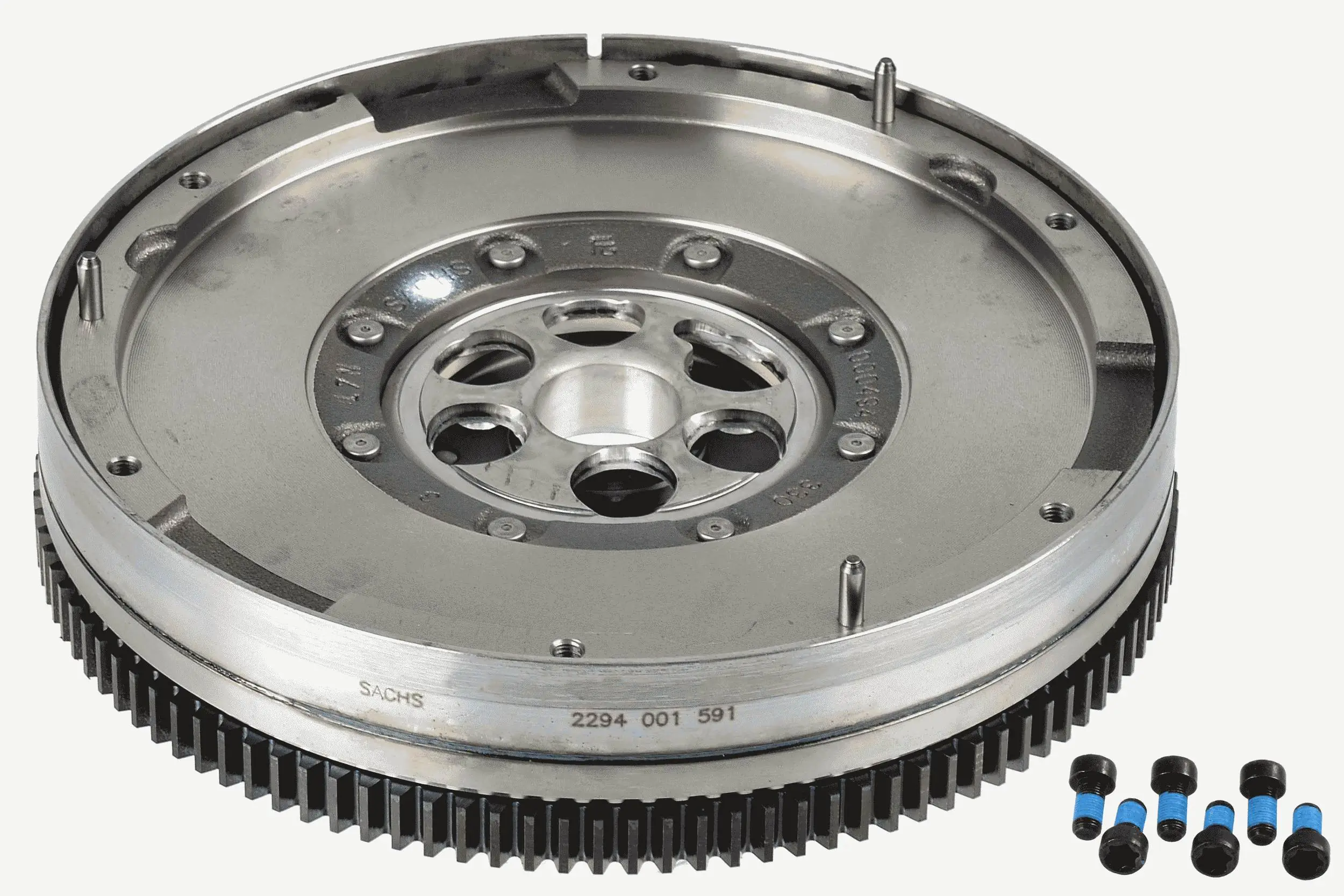 Flywheel