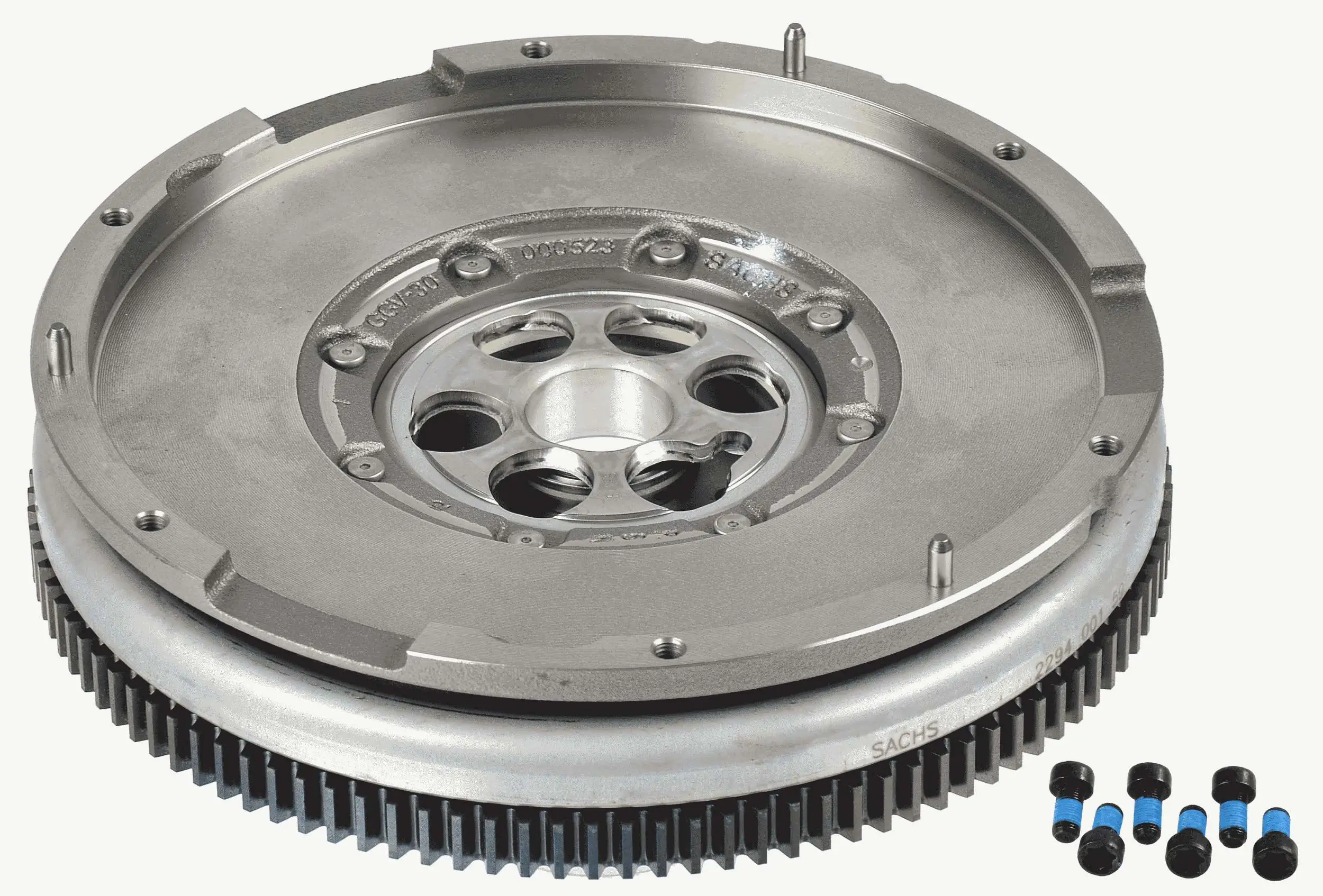 Flywheel