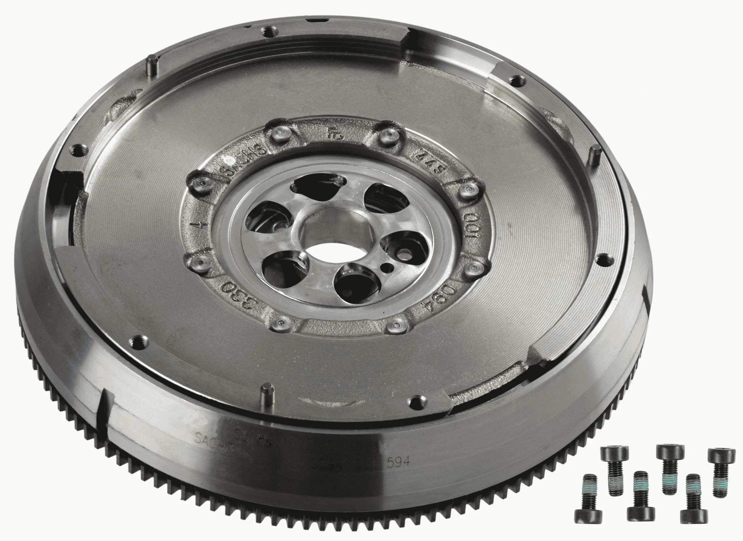 Flywheel
