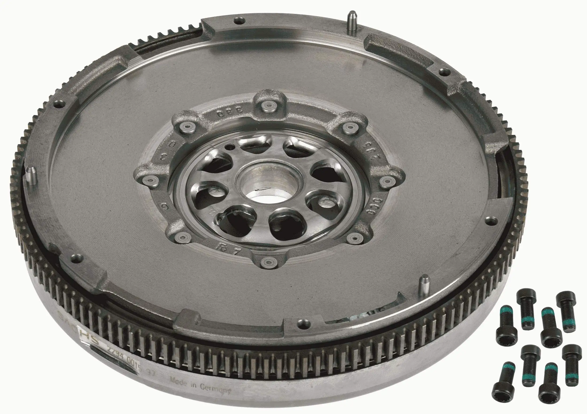 Flywheel