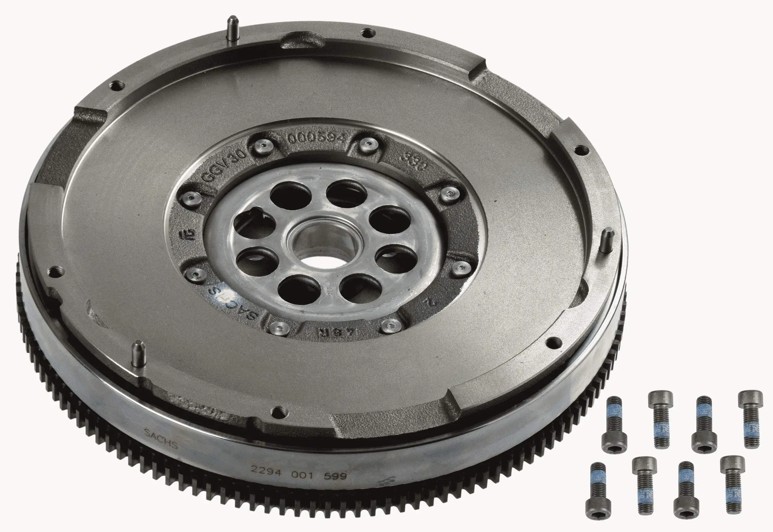 Flywheel
