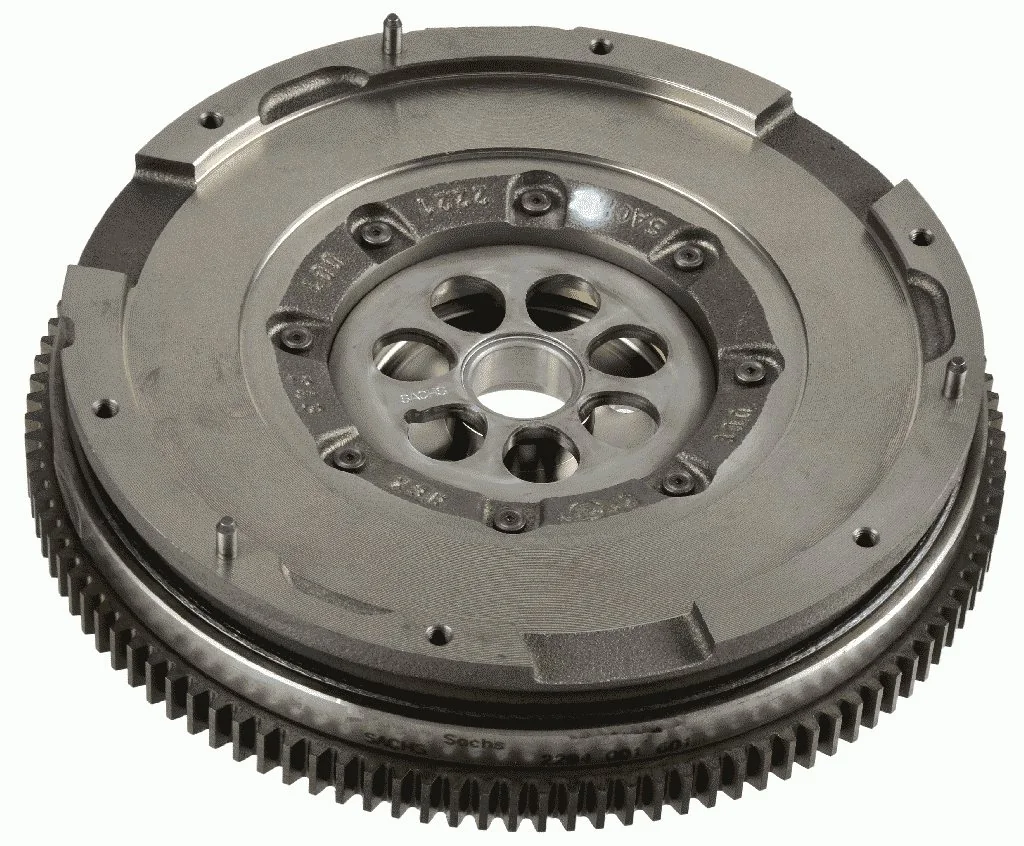 Flywheel