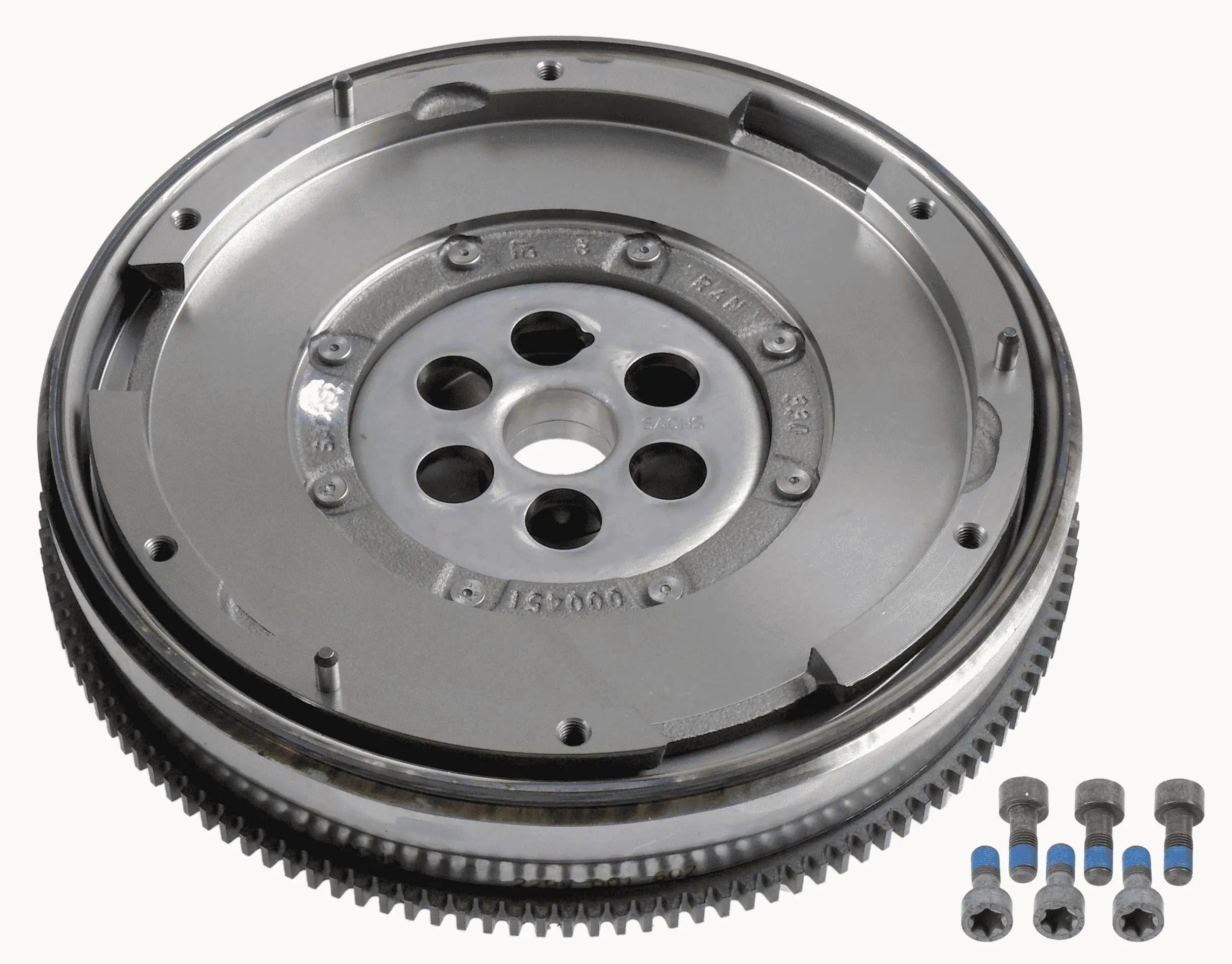 Flywheel