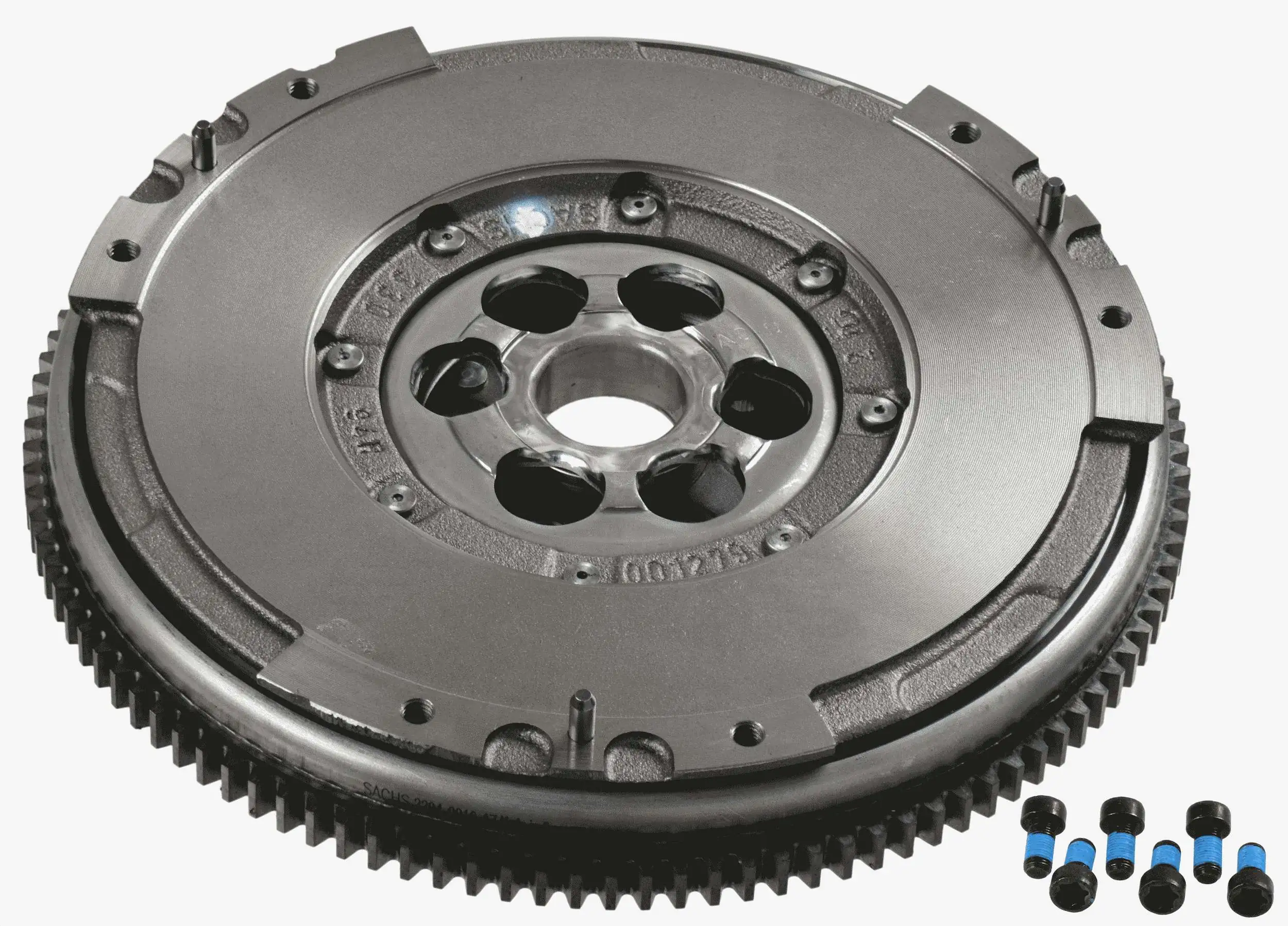 Flywheel