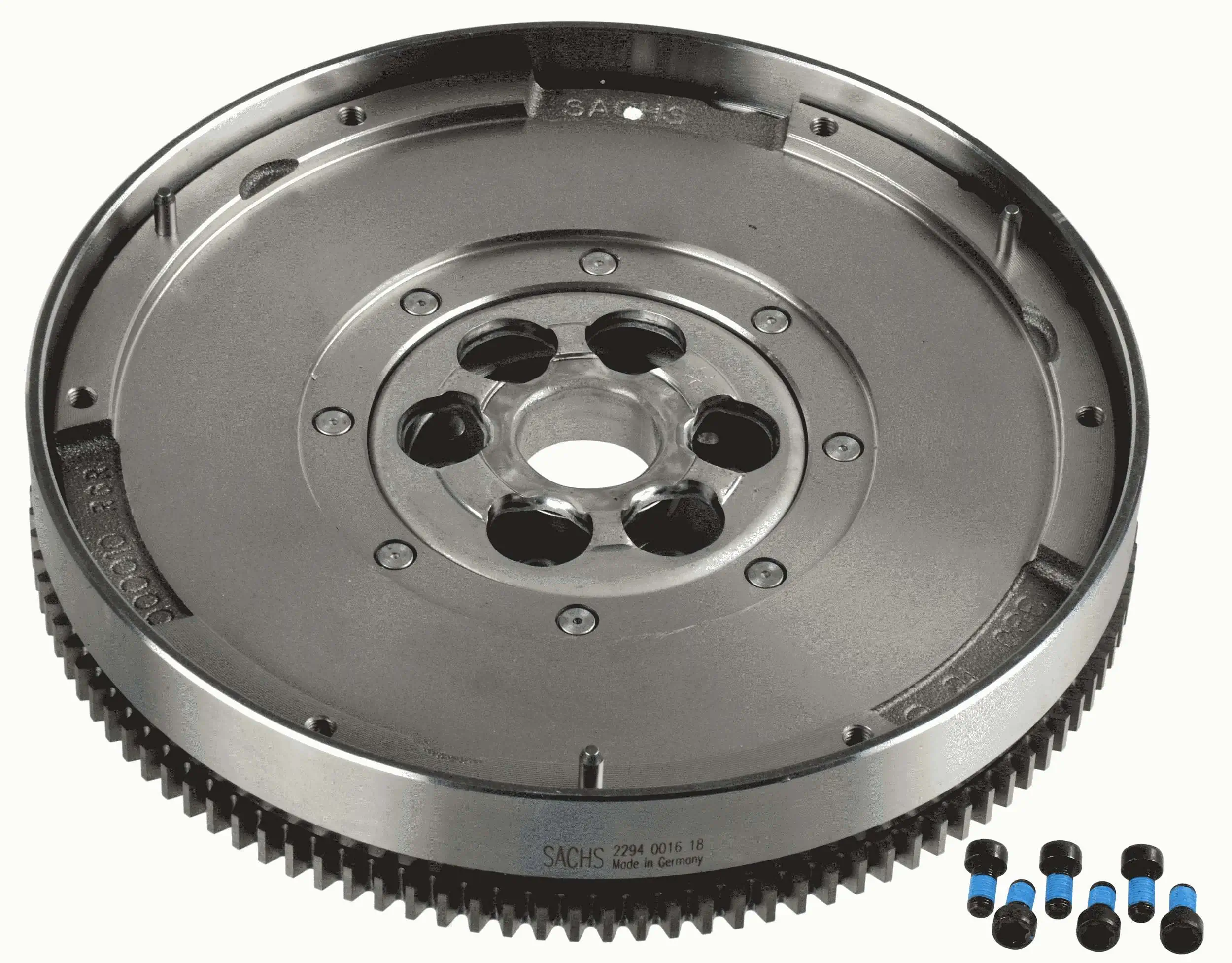 Flywheel