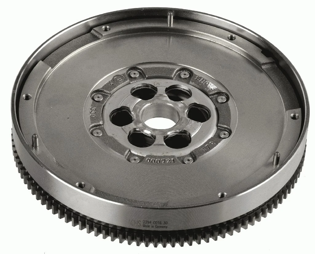 Flywheel