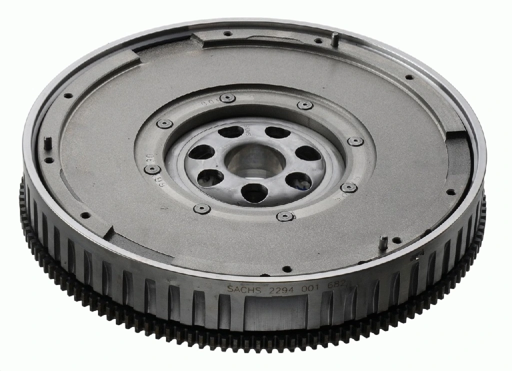 Flywheel
