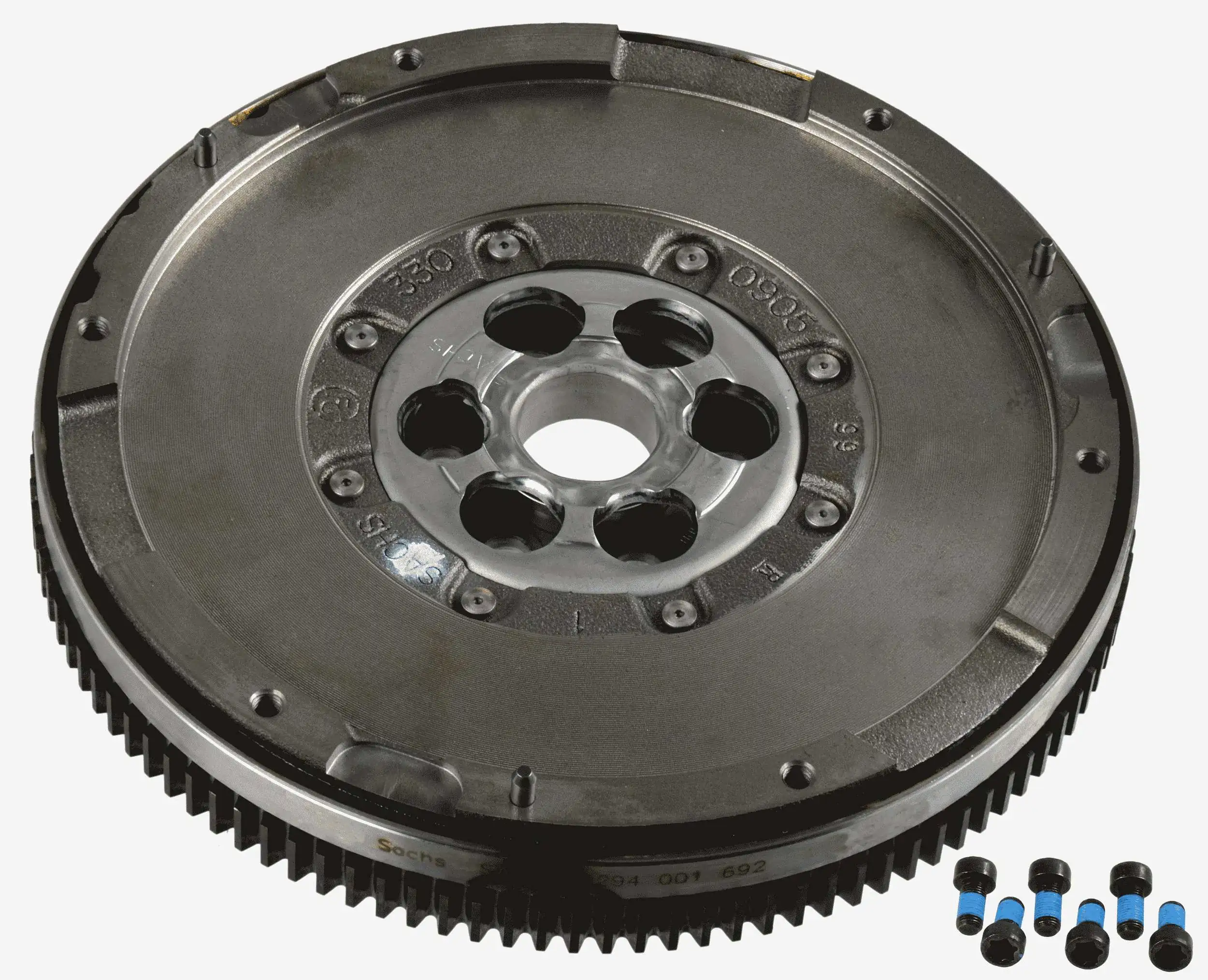Flywheel