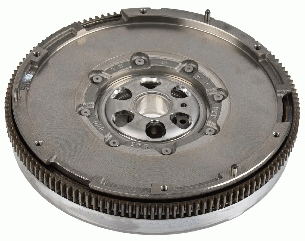 Flywheel