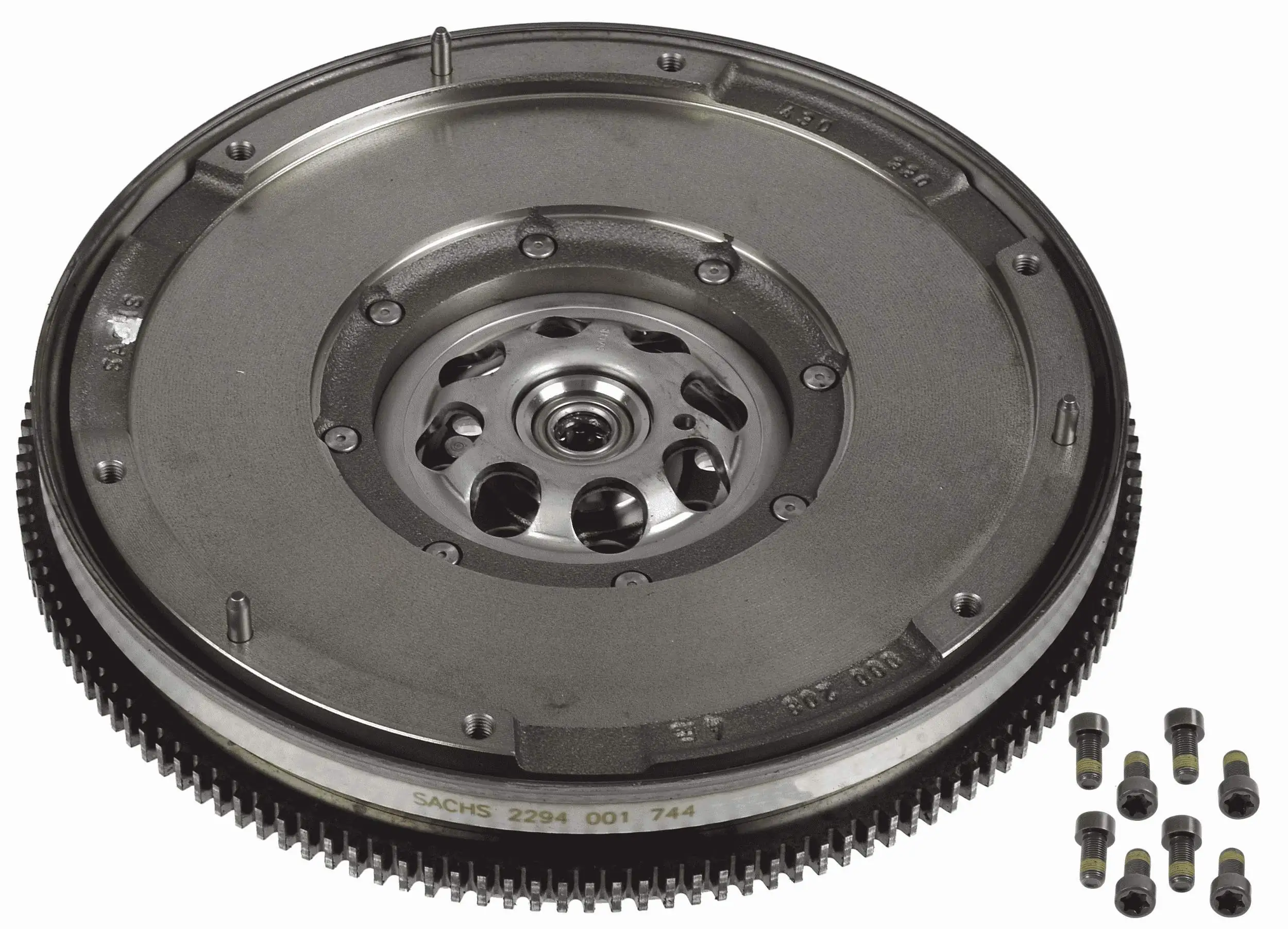 Flywheel