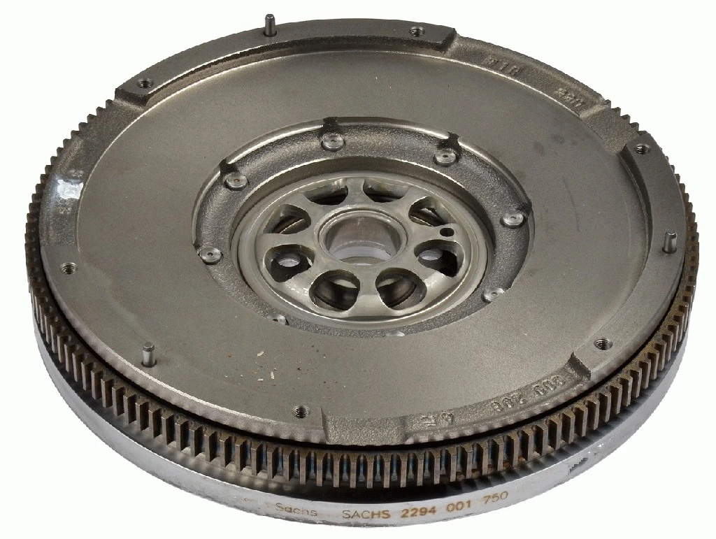Flywheel