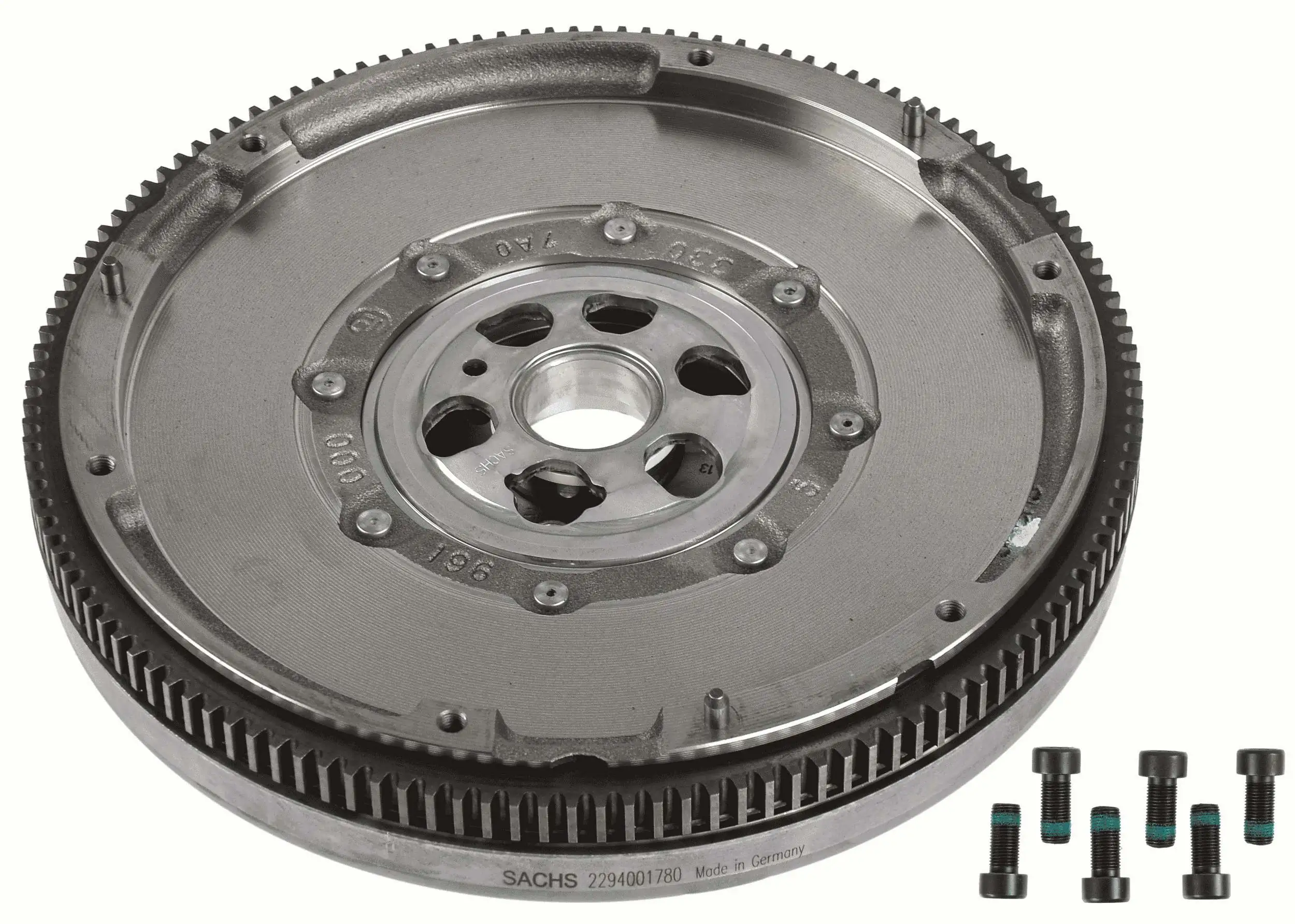 Flywheel