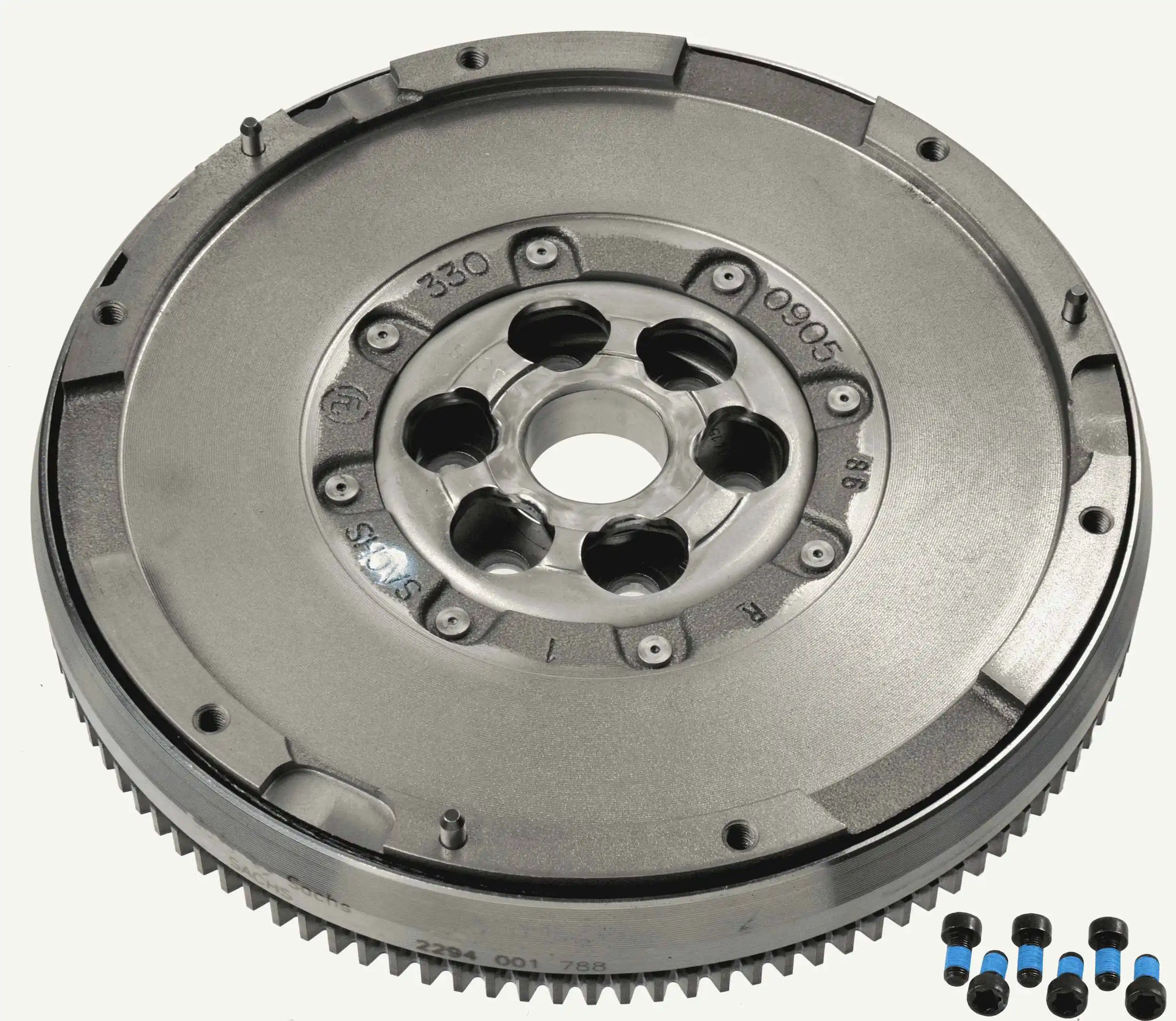 Flywheel