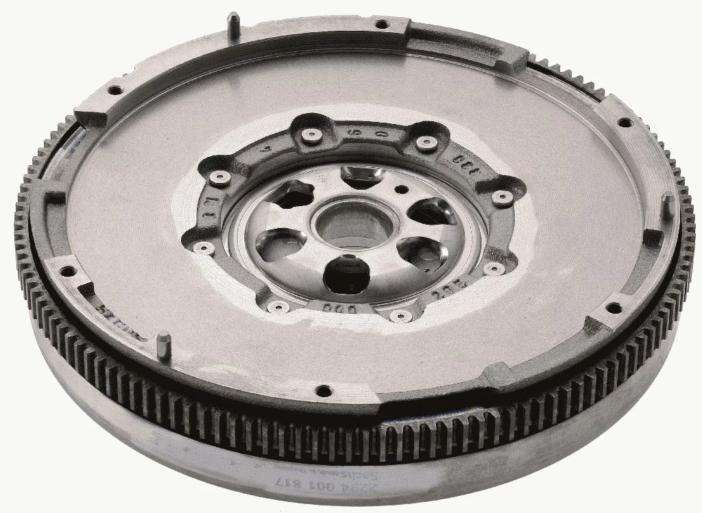 Flywheel