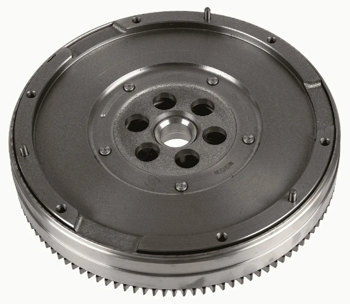 Flywheel