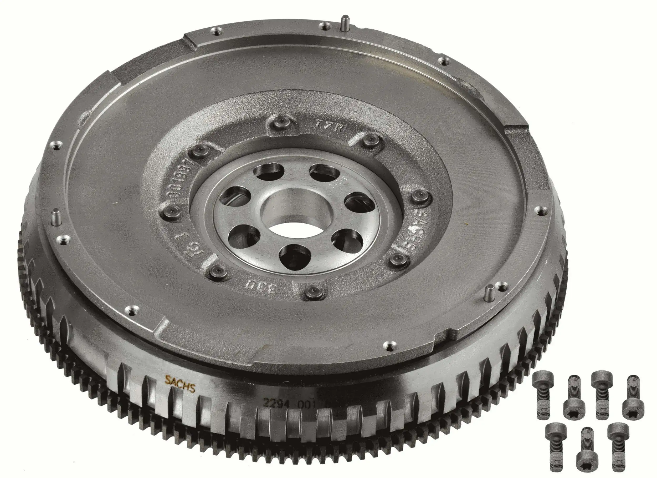 Flywheel