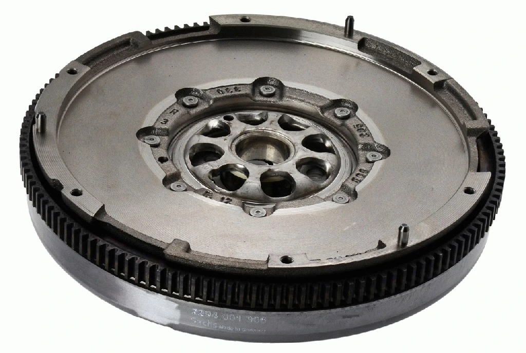 Flywheel