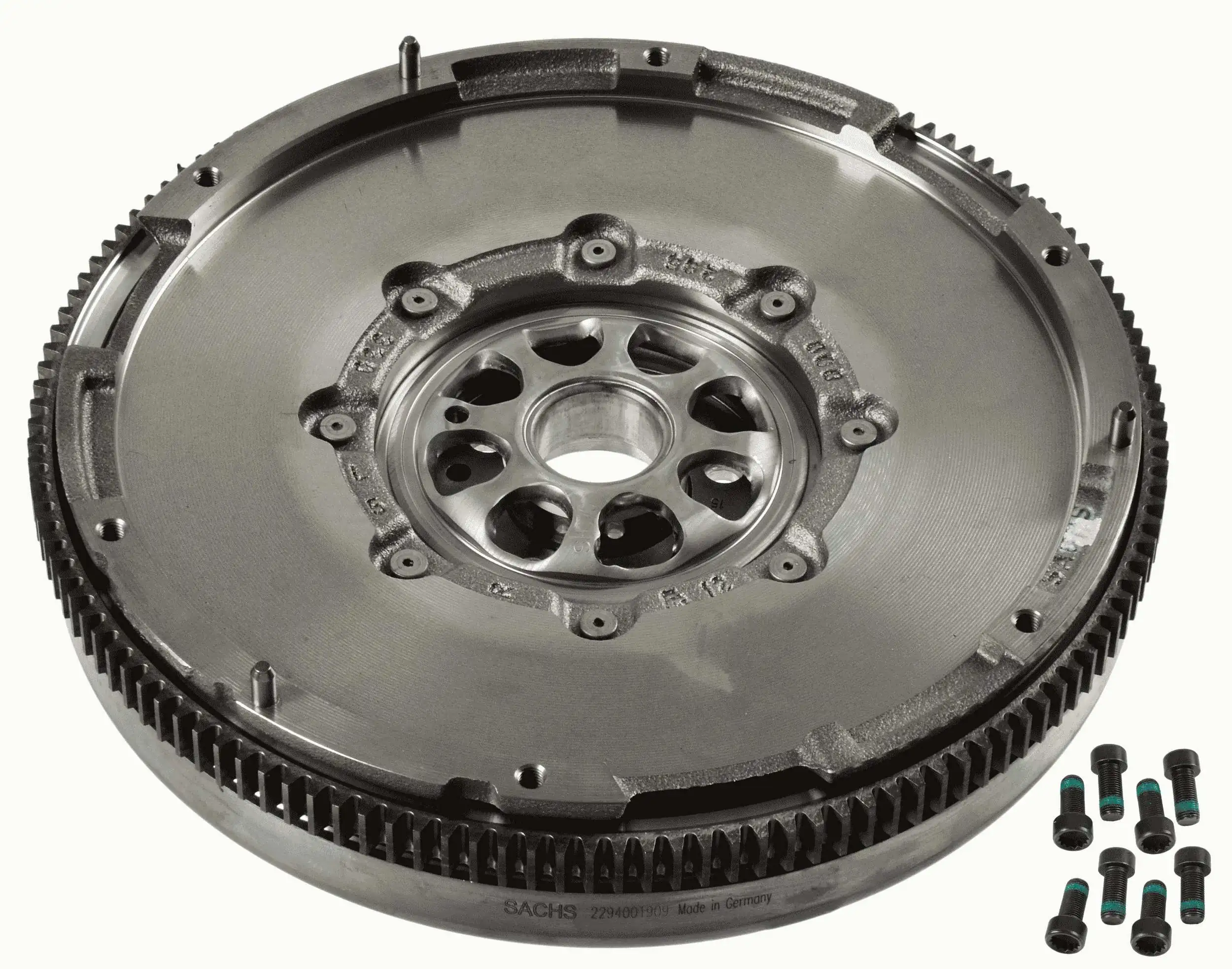 Flywheel
