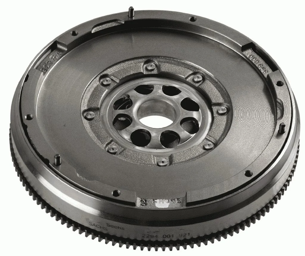 Flywheel