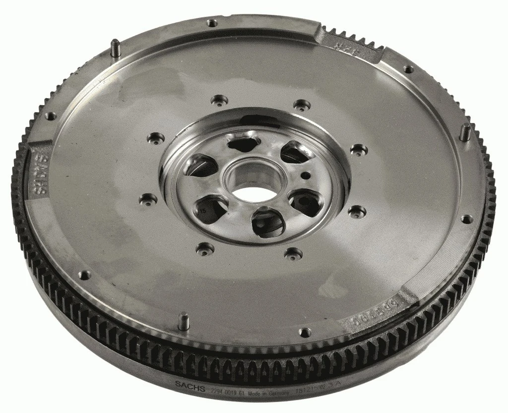 Flywheel