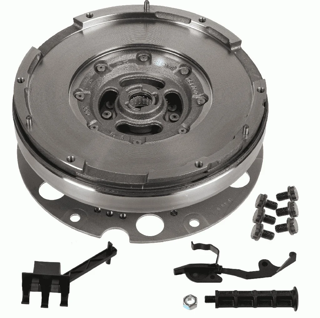 Flywheel