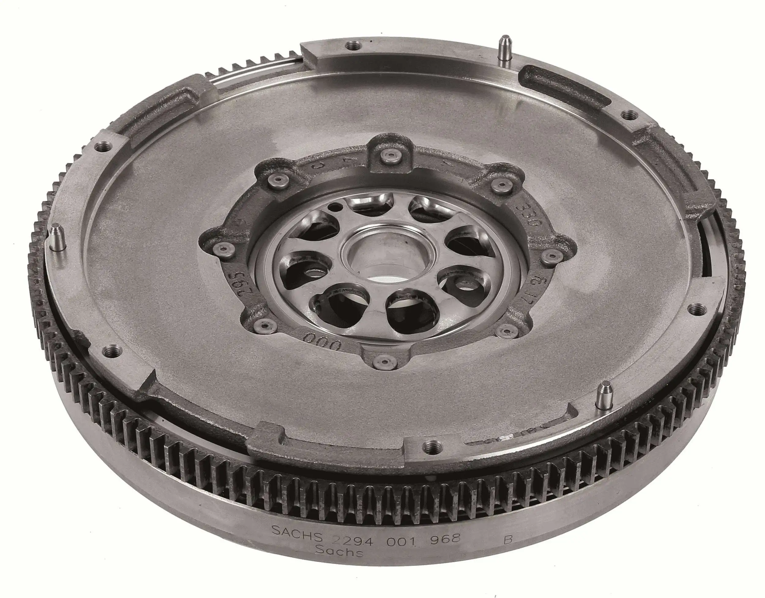 Flywheel