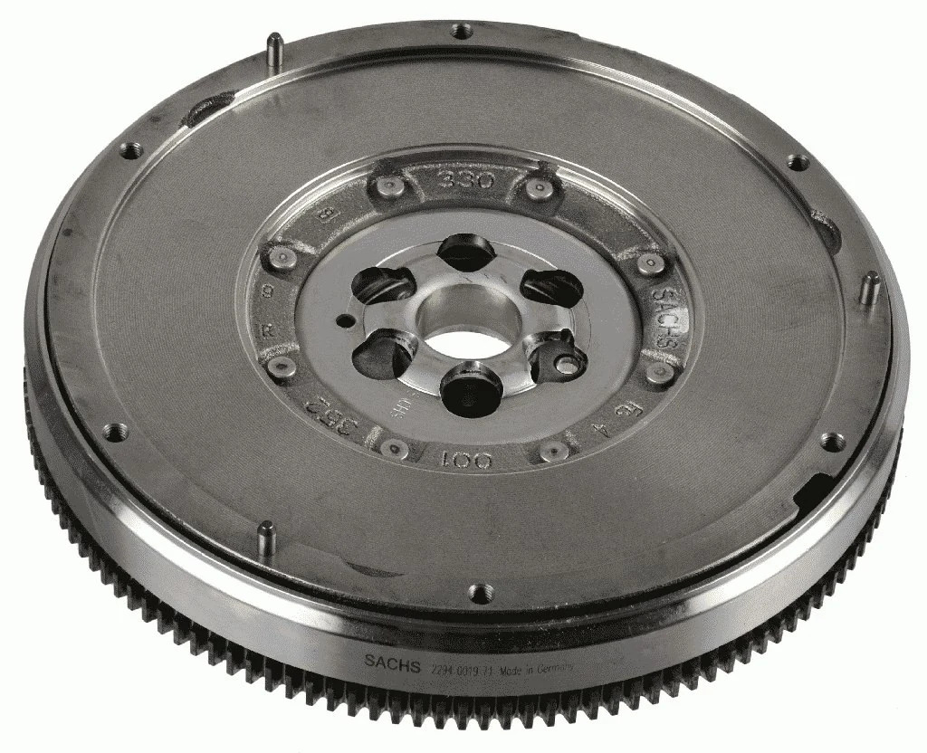 Flywheel