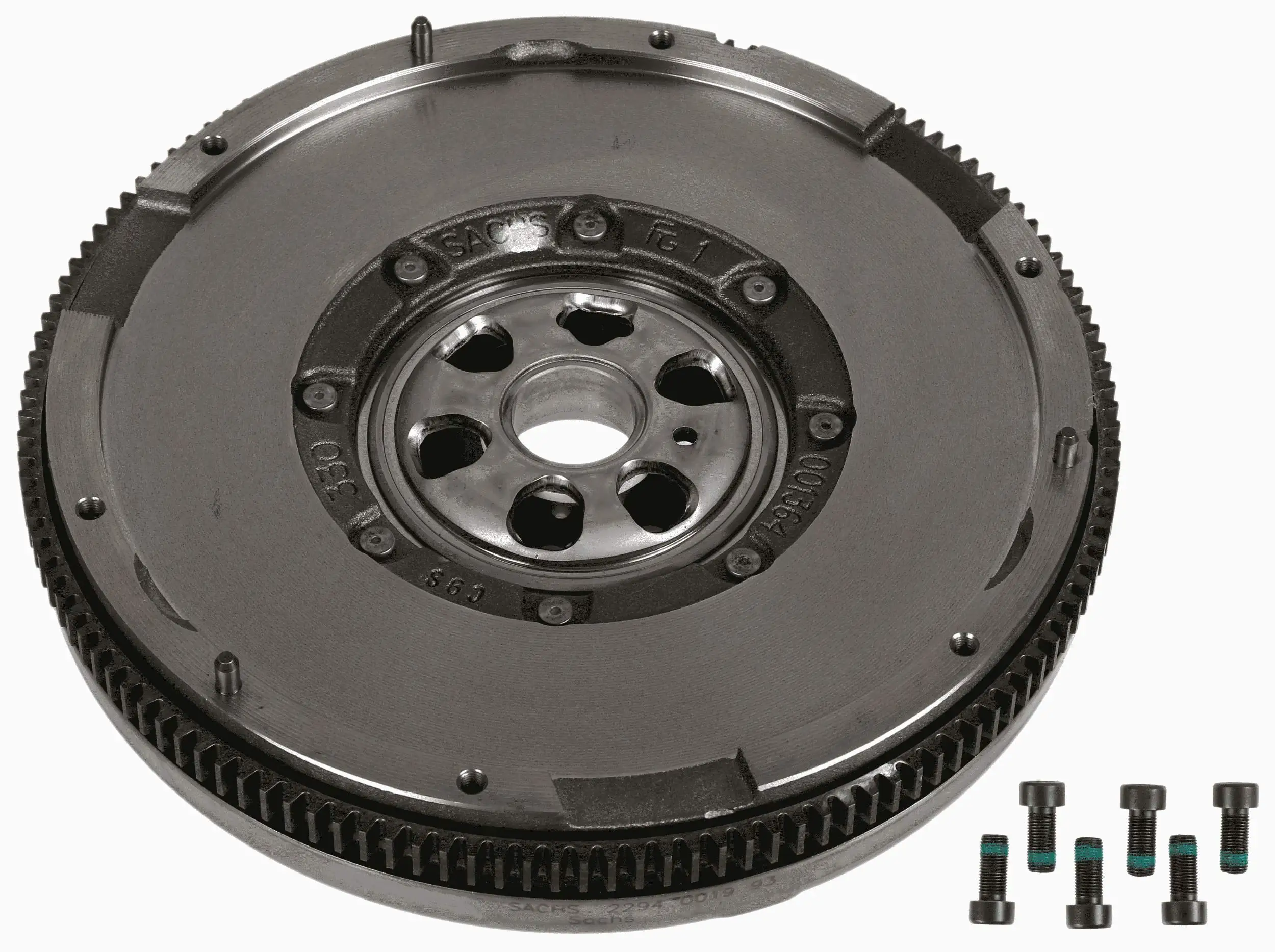 Flywheel