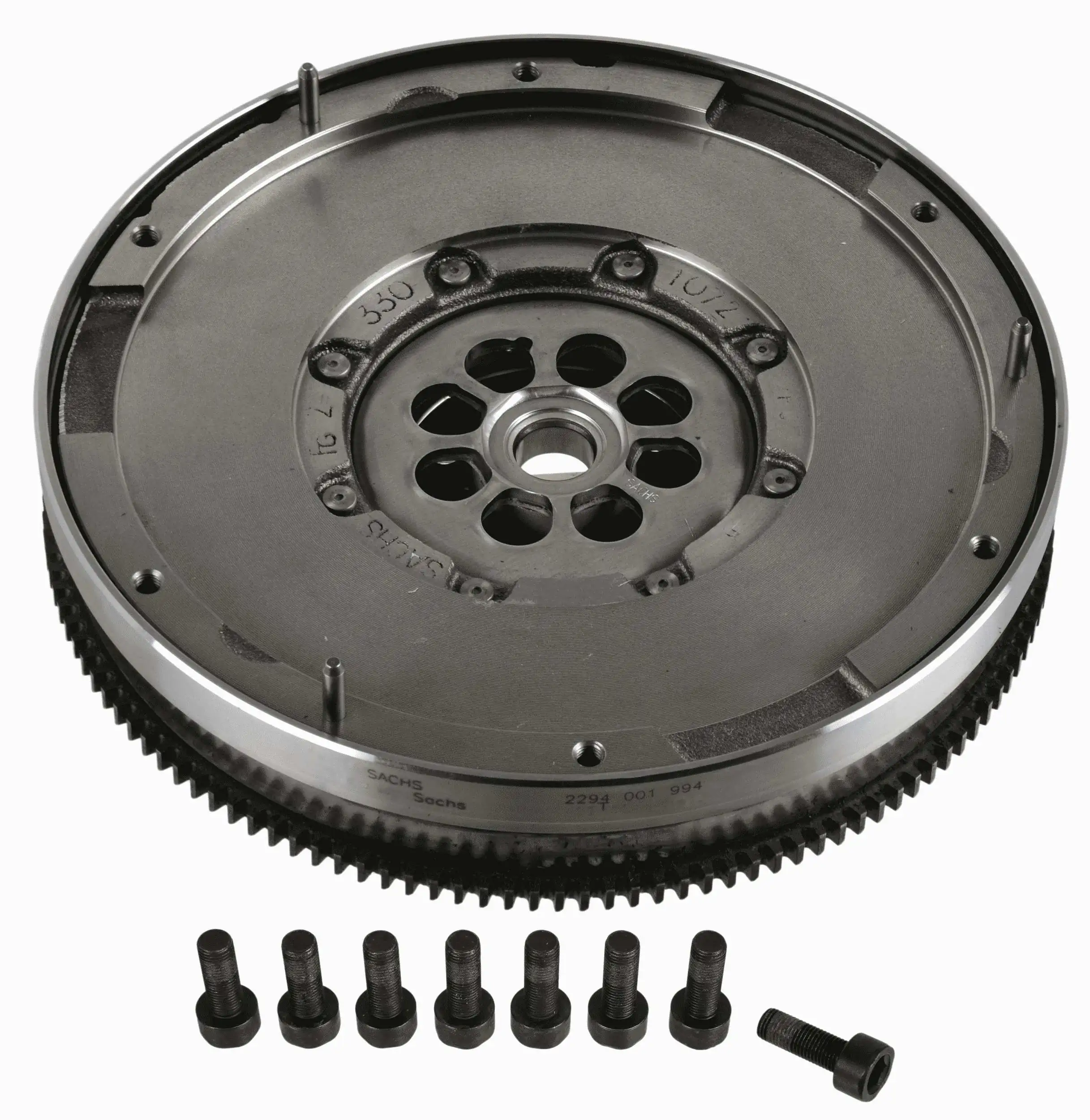 Flywheel