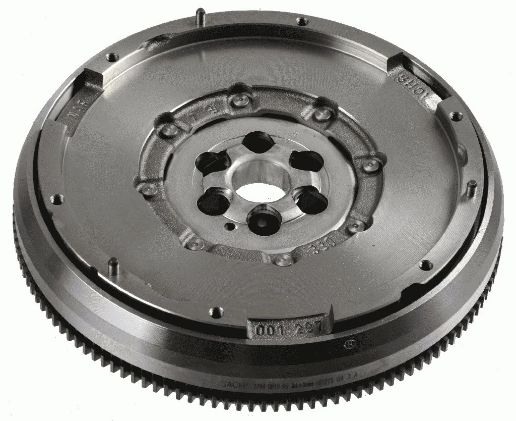 Flywheel