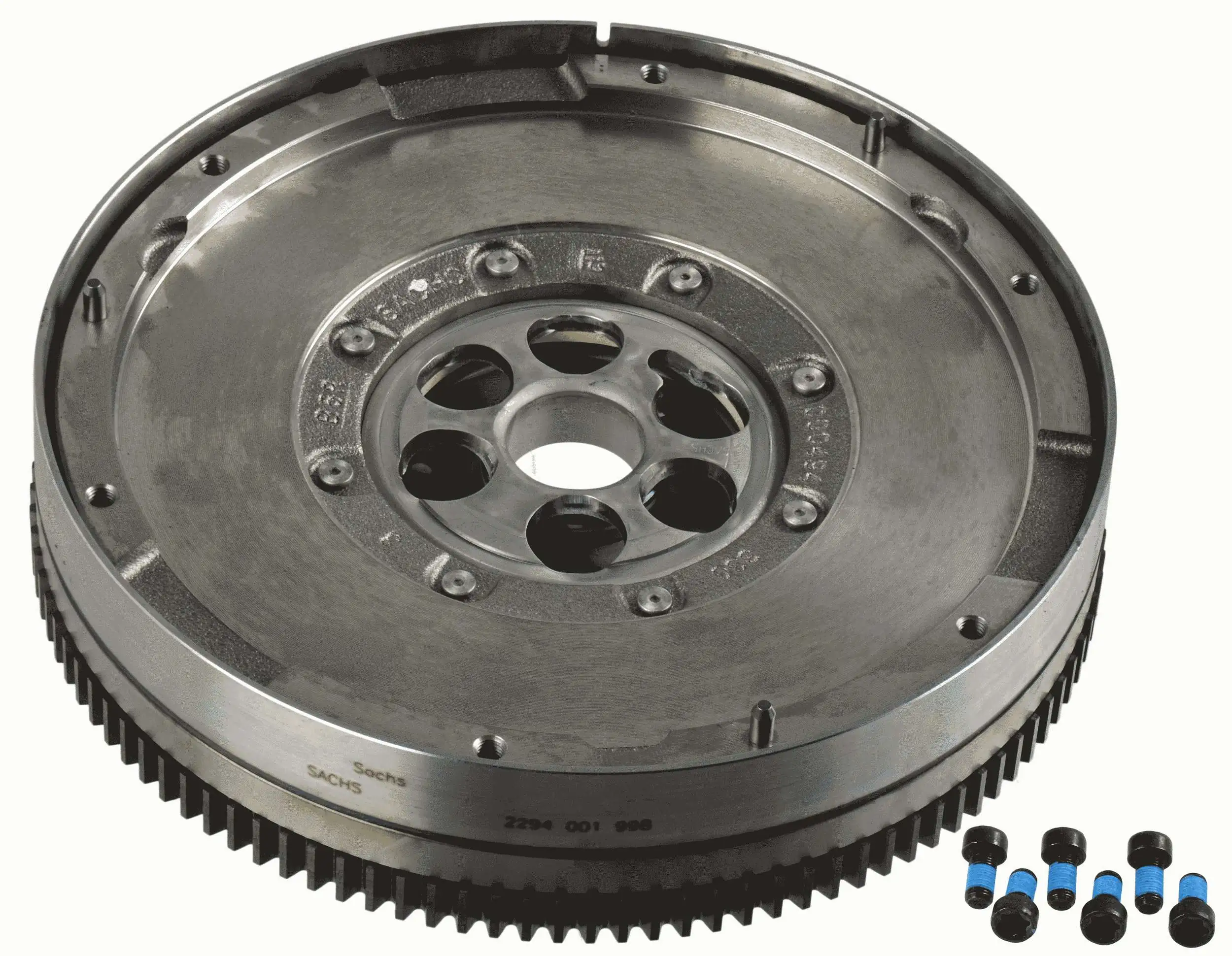 Flywheel