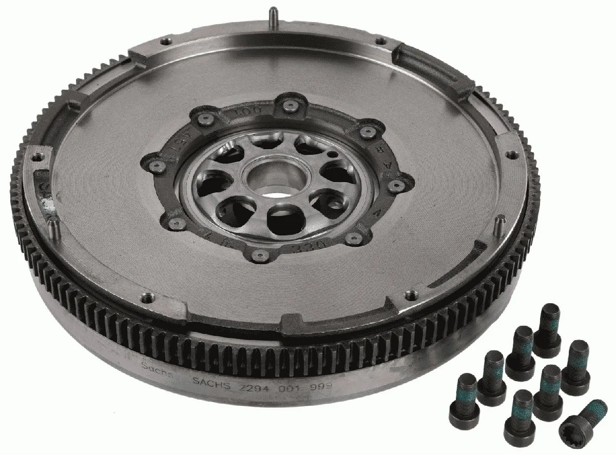 Flywheel