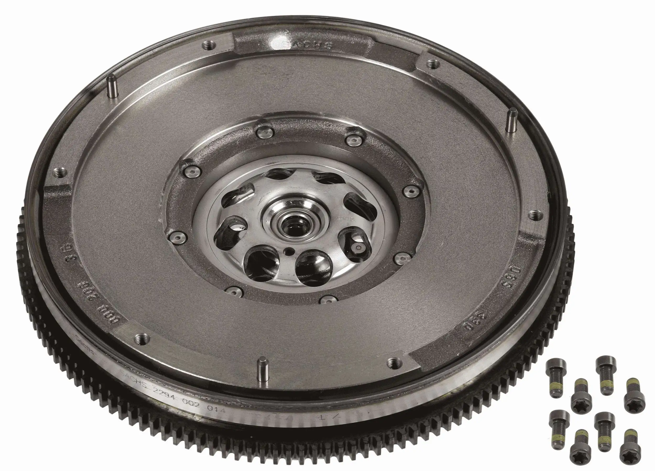 Flywheel