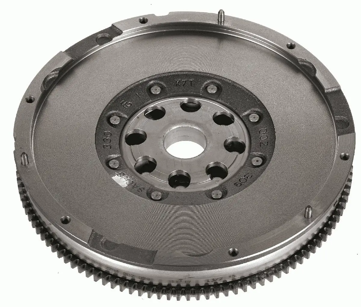 Flywheel
