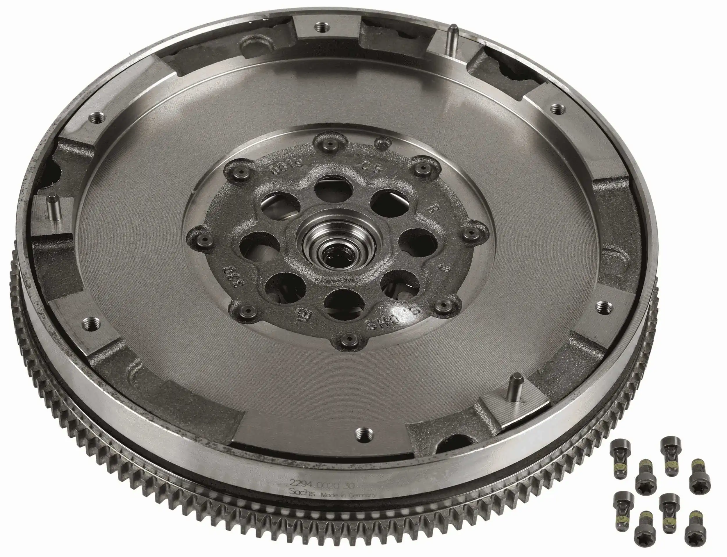 Flywheel