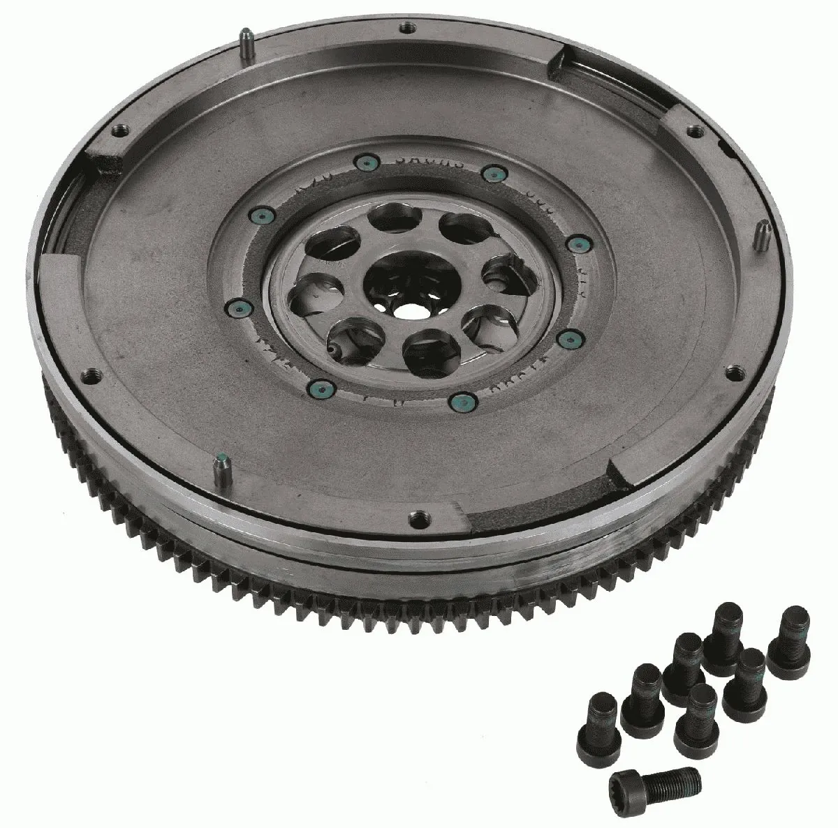 Flywheel