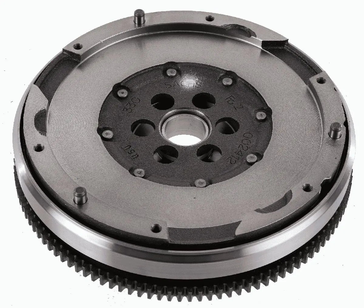 Flywheel