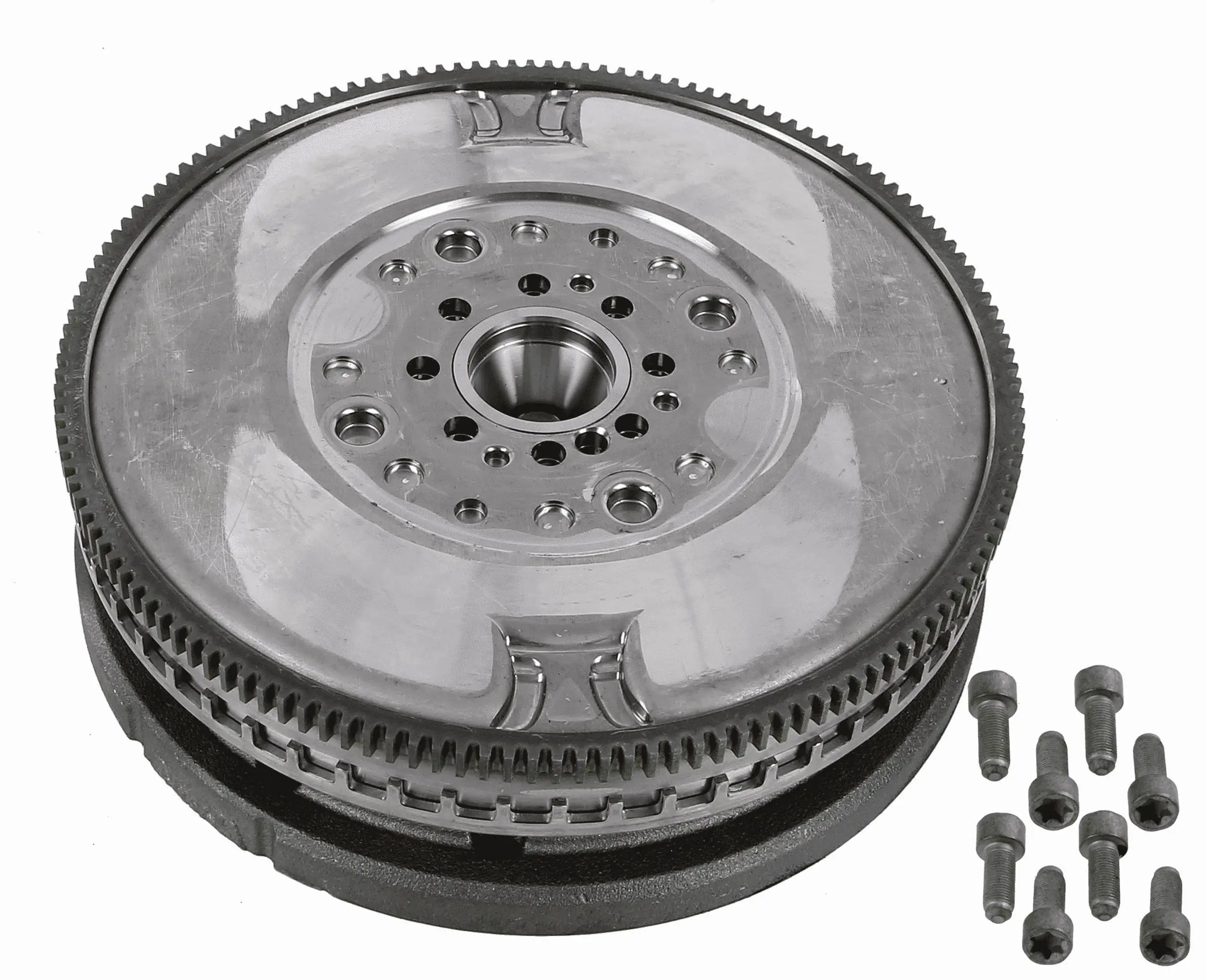 Flywheel