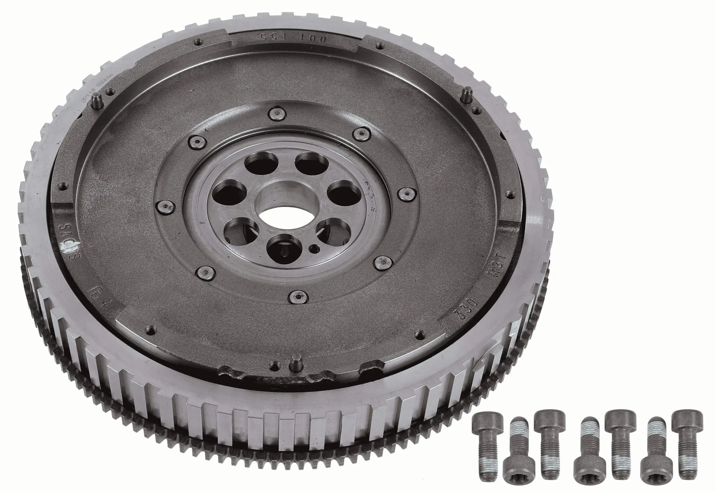 Flywheel